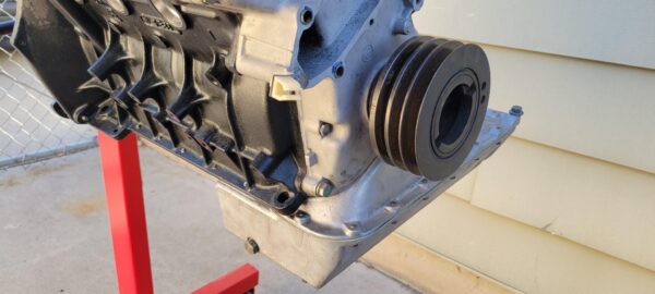 BMW S14 Engine, 5-Speed Transmission & Parts - Image 11