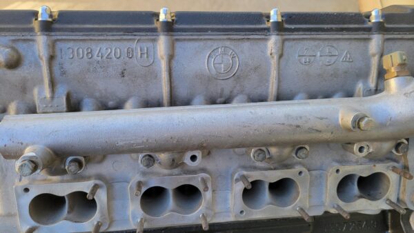 BMW S14 Engine, 5-Speed Transmission & Parts - Image 12