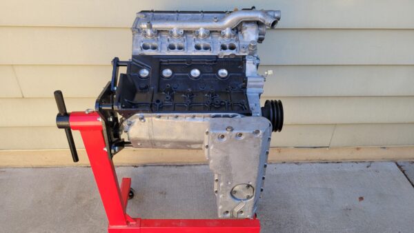 BMW S14 Engine, 5-Speed Transmission & Parts - Image 10