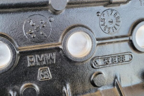 BMW S14 Engine, 5-Speed Transmission & Parts - Image 4