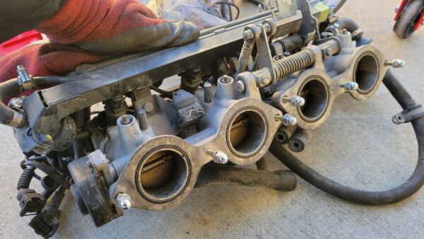 BMW S14 Engine, 5-Speed Transmission & Parts - Image 17