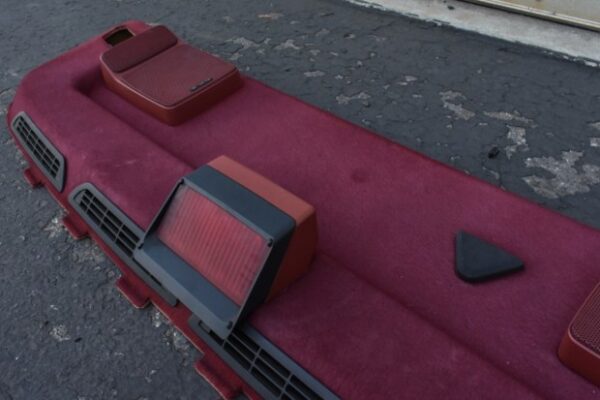 BMW E30 Coupe Interior Set - Image 6