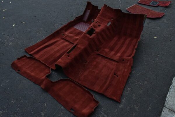 BMW E30 Coupe Interior Set - Image 5