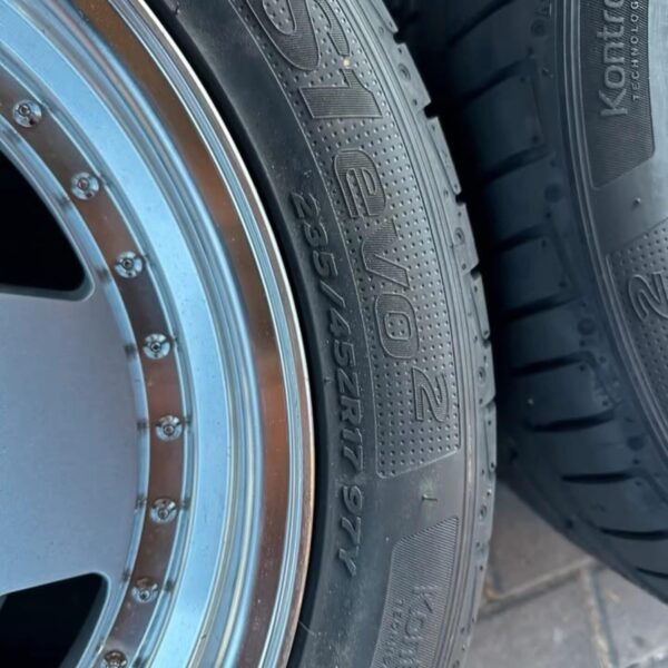 Mercedes R17 AMG Aero 3 - Image 6