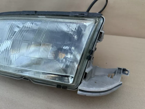 97-00 Mercedes W202 C230 C320 C43 C280 OEM Xenon Headlight assembly OEM Pair L&R - Image 3