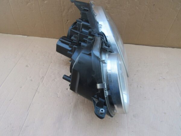Mercedes e w211 211 facelift light headlights - Image 9