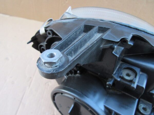 Mercedes e w211 211 facelift light headlights - Image 10