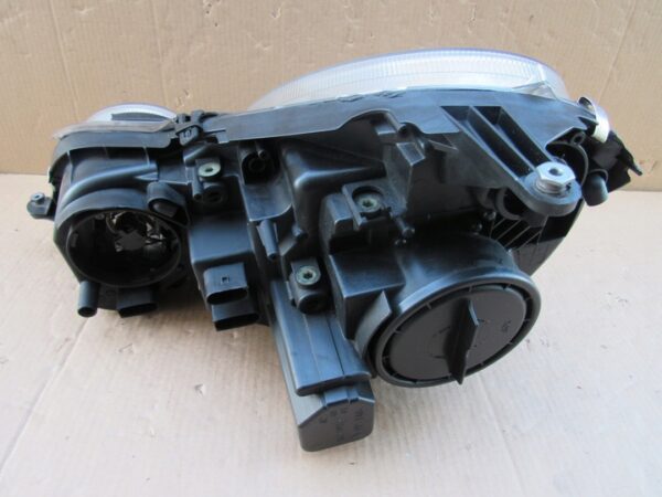 Mercedes e w211 211 facelift light headlights - Image 4