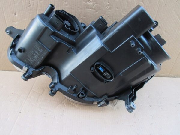 Mercedes e w211 211 facelift light headlights - Image 7