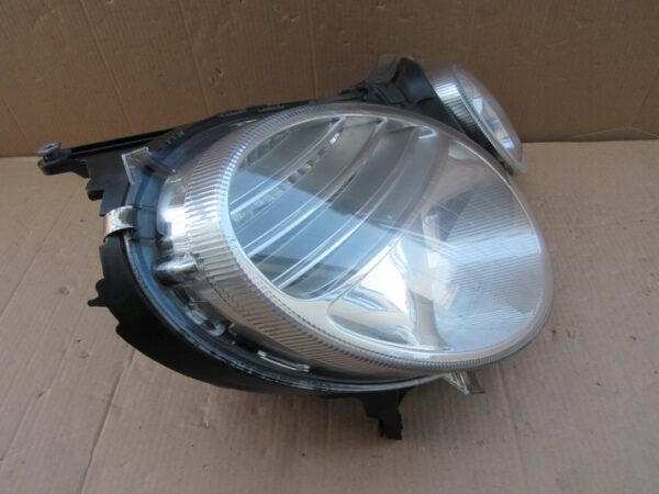 Mercedes e w211 211 facelift light headlights - Image 3