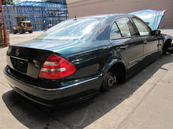 Parting Out: 2003 Mercedes-Benz E500 (W211) - Image 4