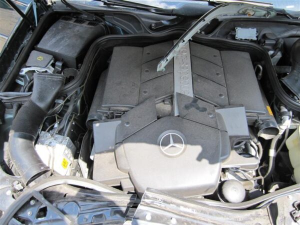 Parting Out: 2003 Mercedes-Benz E500 (W211) - Image 6