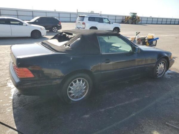Parting Out: 1996 Mercedes-Benz SL-Class SL500 (R129) - Image 3