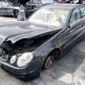 Parting Out: Mercedes-Benz E-Class E270 CDI (W211)