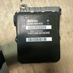 Mercedes SL R129 500SL Engine Control Module