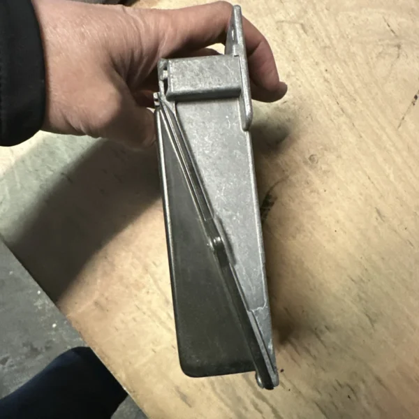 Mercedes SL R129 500SL Engine Control Module - Image 3