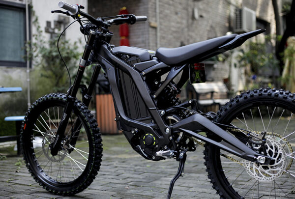 Sur-Ron LB X-Series RS Black Edition - Image 2