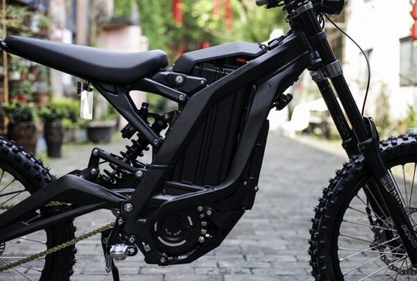 Sur-Ron LB X-Series RS Black Edition - Image 3
