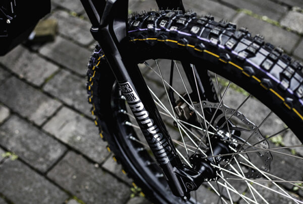 Sur-Ron LB X-Series RS Black Edition - Image 4