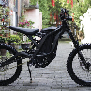 Sur-Ron LB X-Series RS Black Edition