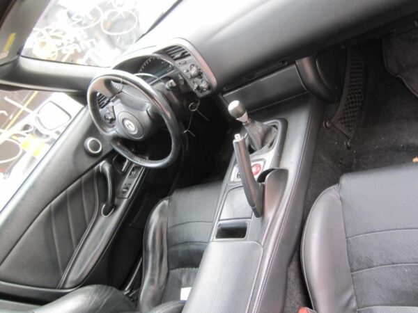 Parting out 2002 Honda S2000 - Image 5
