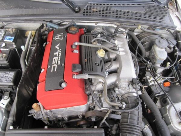 Parting out 2002 Honda S2000 - Image 6