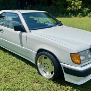 1988 Mercedes-Benz 300CE