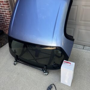 Honda S2000 Removable Hardtop