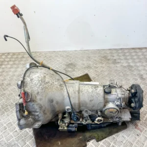MERCEDES-BENZ SL R129 Automatic Gearbox A1402710801 722.353 SL500 240kw 1991 29070341