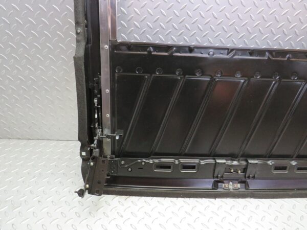 Mercedes-Benz W201 190E 2.6L Power Sunroof Frame - Image 6