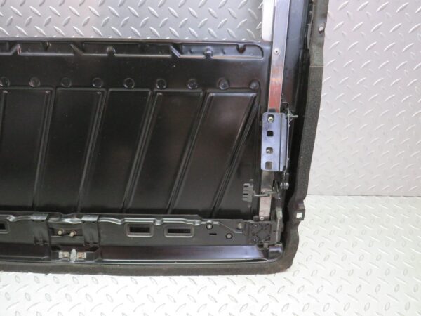 Mercedes-Benz W201 190E 2.6L Power Sunroof Frame - Image 7