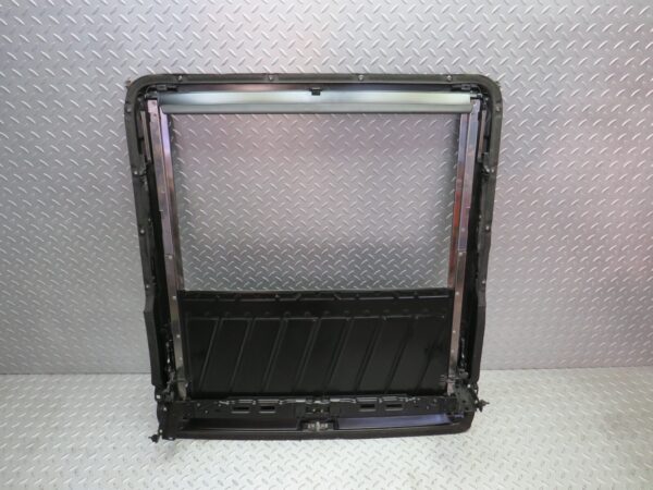 Mercedes-Benz W201 190E 2.6L Power Sunroof Frame