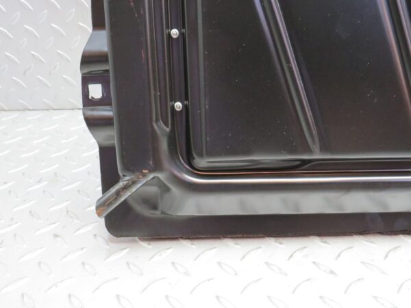 Mercedes-Benz W201 190E 2.6L Power Sunroof Frame - Image 8