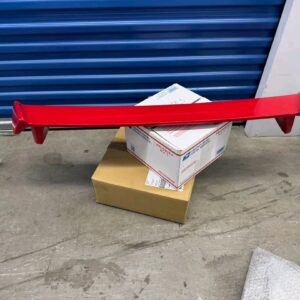 Honda S2000 AP2 Wing Spoiler