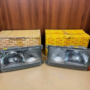 Original Brand New BOSCH Headlights