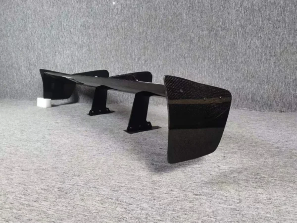 rear wing spoiler fit for Honda 2000+ S2000 AP1 AP2 - Auto Vehicle Care