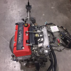 JDM HONDA S2000 AP1 F20C MOTOR 6 SPEED TRANSMISSION ECU