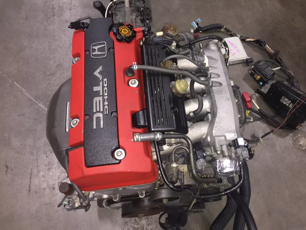 JDM HONDA S2000 AP1 F20C MOTOR 6 SPEED TRANSMISSION ECU - Image 6