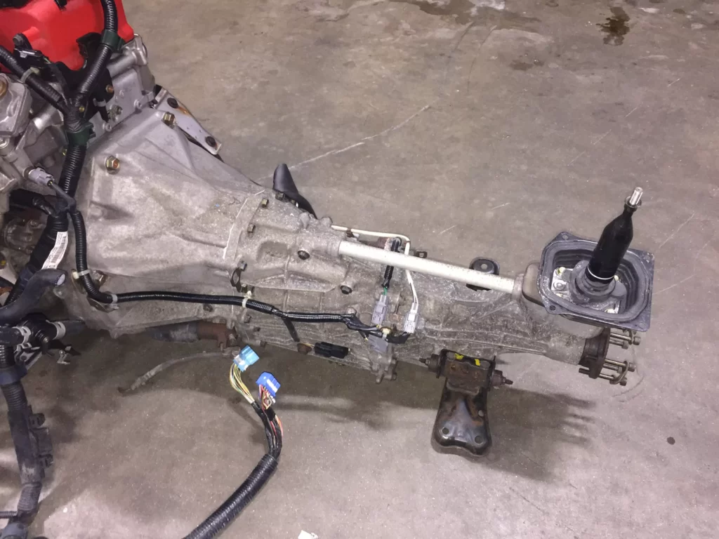 JDM HONDA S2000 AP1 F20C MOTOR 6 SPEED TRANSMISSION ECU - Image 8