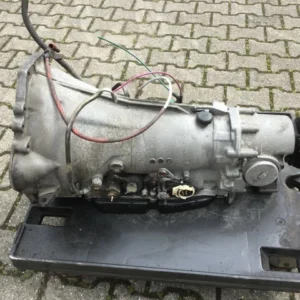Mercedes-Benz R129 SL320 automatic transmission