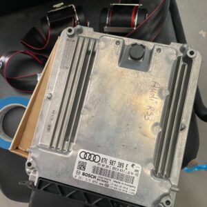 Audi RS3 DAZA ECU 8V0 907 404 A
