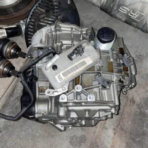 Audi RS3 2017 DQ500 Transmission