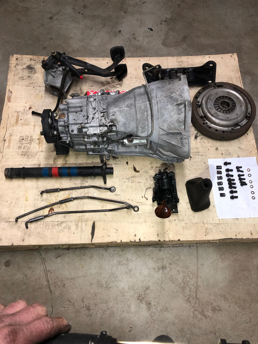 MERCEDES 190 , 300 , w 201, w123, w124 MANUAL TRANSMISSION CONVERSIONS