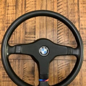 BMW M Technic 1 Steering Wheel