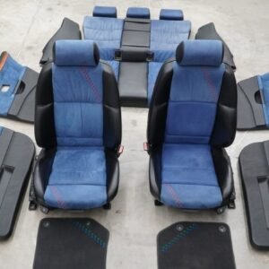 BMW Alpina E36 Touring Interior Set