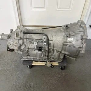 2010-2020 Nissan 370Z Automatic Transmission 7 Speed Assembly RE7R01A-X604C 28K