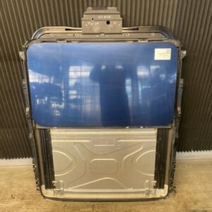 BMW E39 5 Series Touring Sunroof Assembly